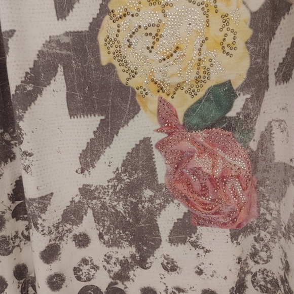 Jane and John summer dress - Picture 3 of 6